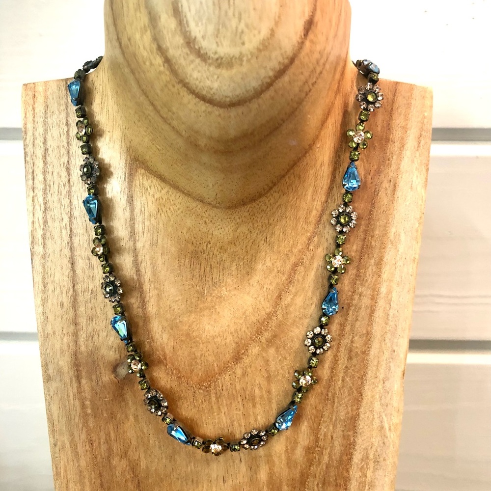 Sorelli Necklace